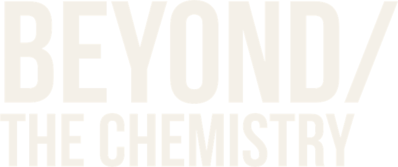 Beyond the Chemistry